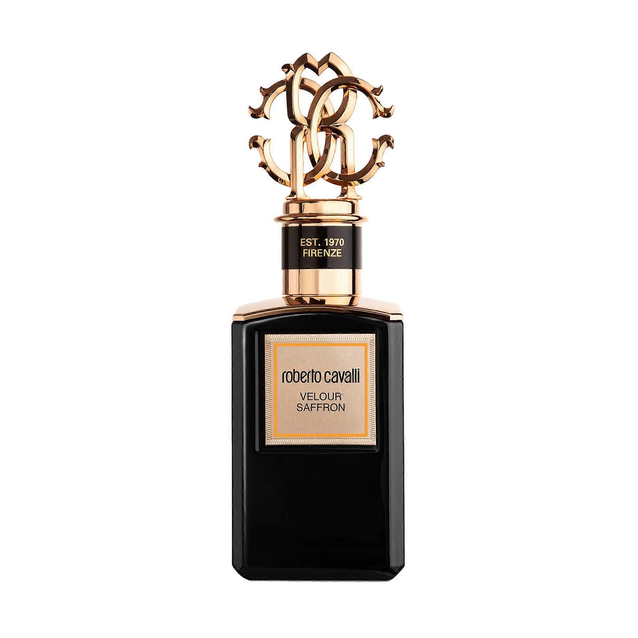 Velour Saffron Eau de Parfum 100ml