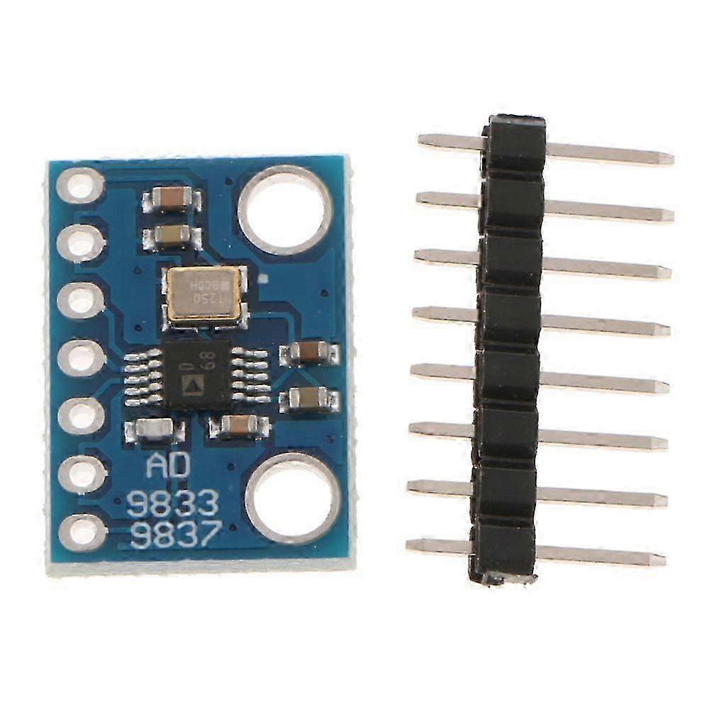 Ad9833 Module