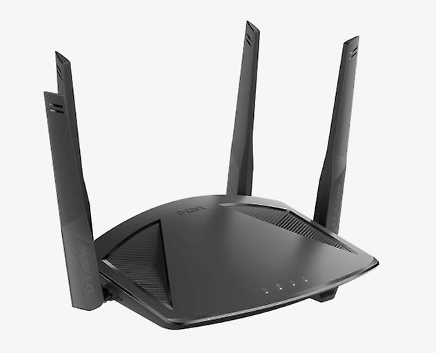 D-link Dir-X1860