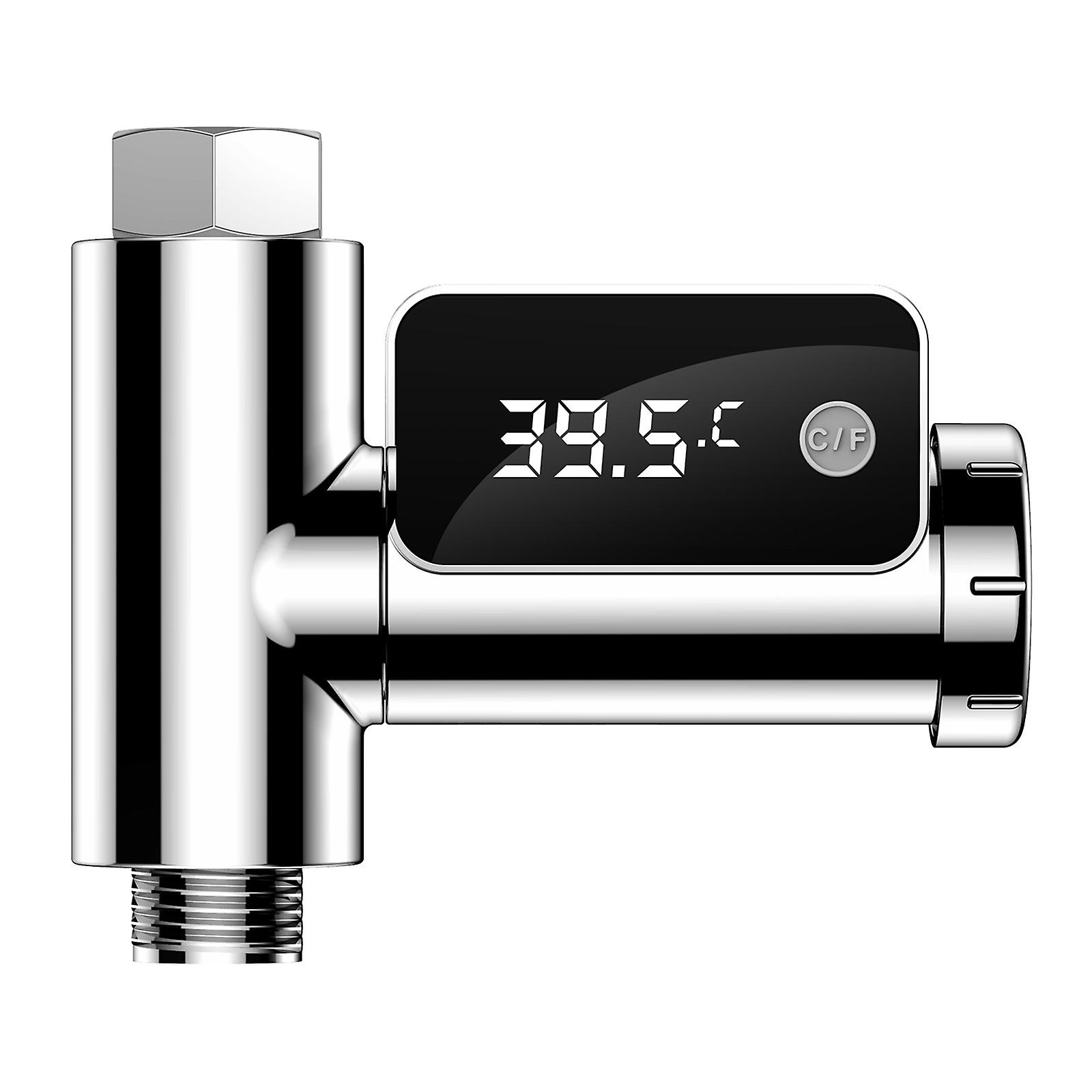 Led Digital Shower Thermometer 0~100
