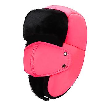 Kapelusz Sunshade Snowboarding Balaclava Hood dla mężczyzn i kobiet