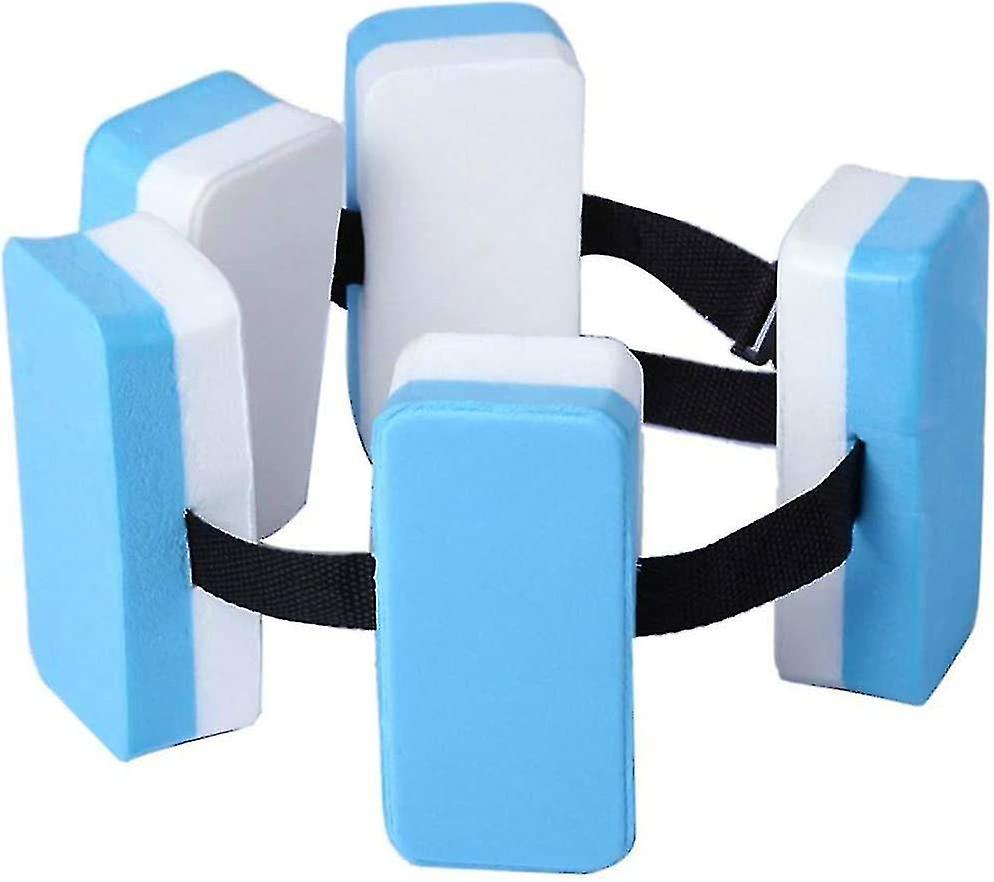 Swimming Belt, Swimming Belt Adjustable Swimming Belt Children Adults Adjustable Compatible With Safe