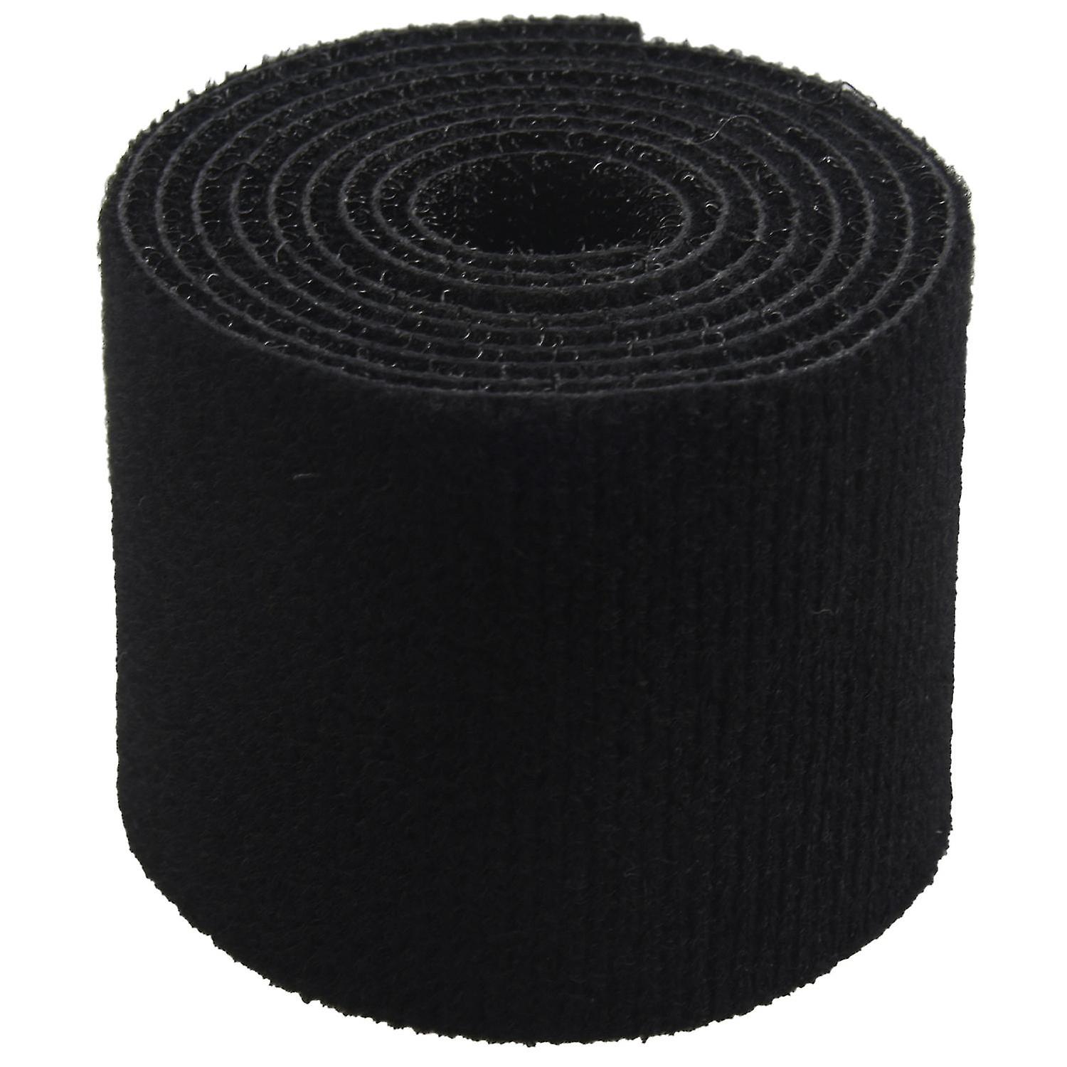 1m Tape Cable Ties Hook Strap Width: 50mm