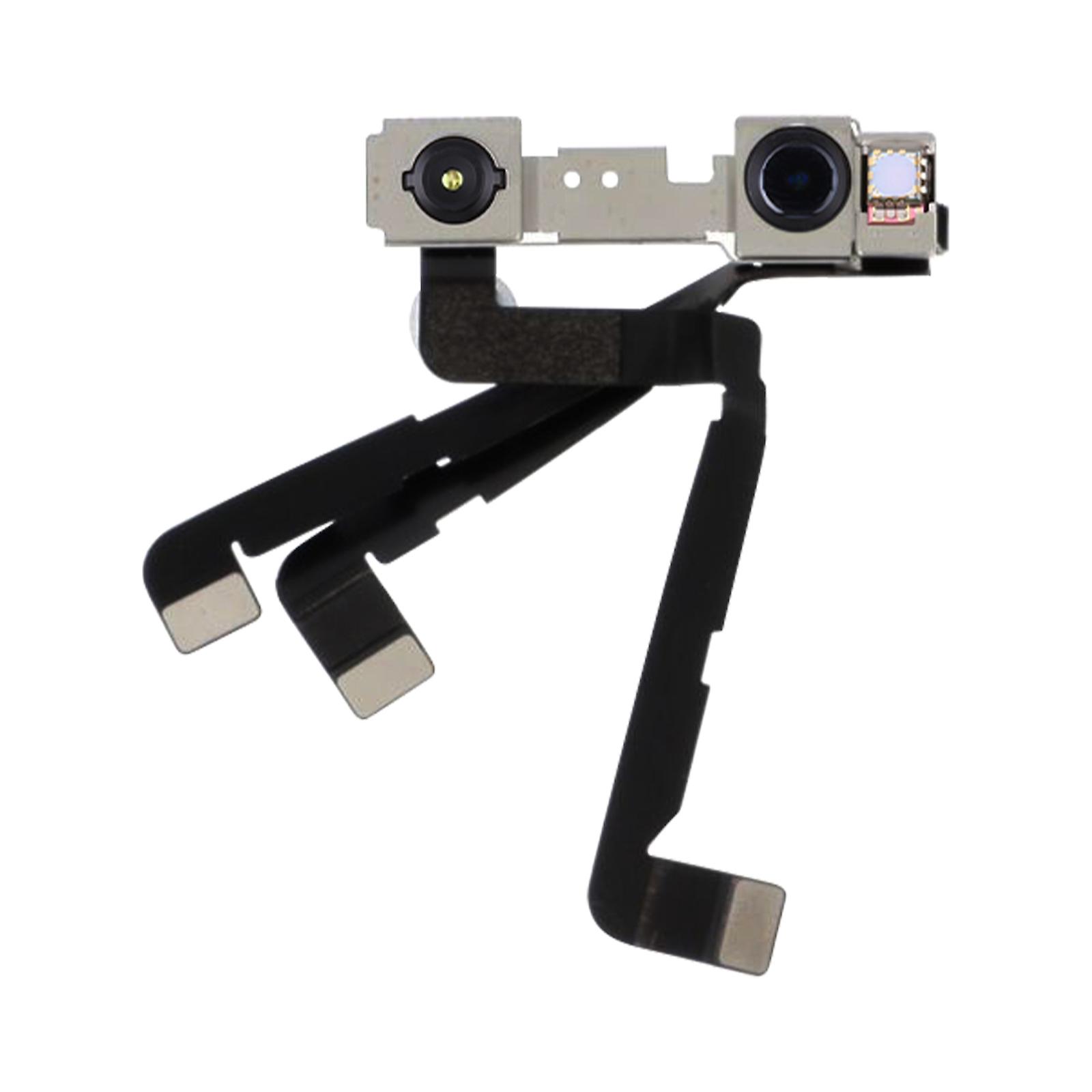 Előlapi kamera Apple iPhone 11 Pro előlapi csere objektív