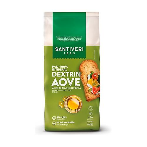 Pan Dextrin Omega-3 Olive Oil 240 g