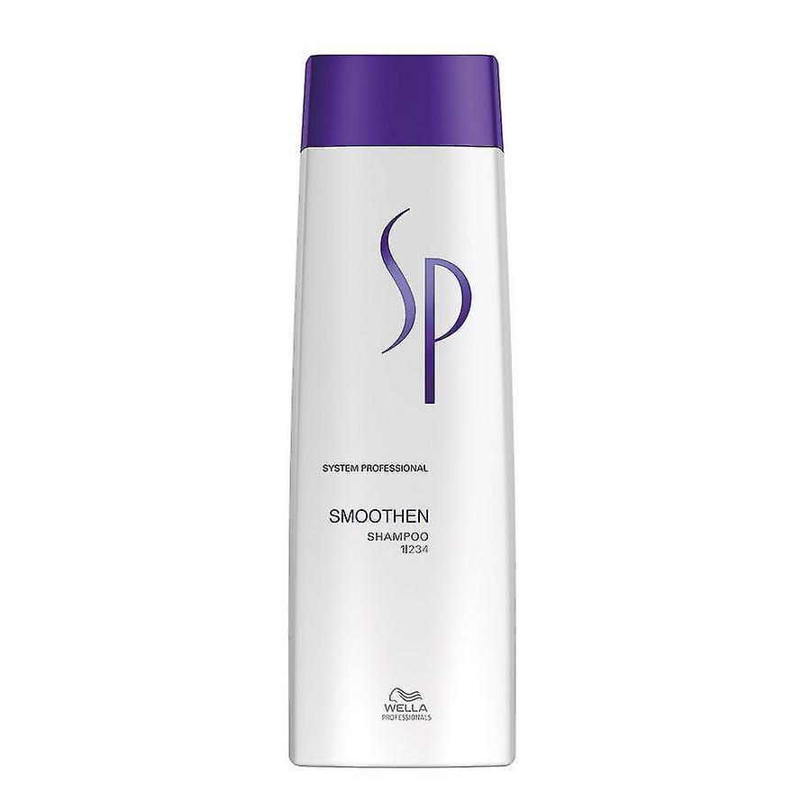 Wella SP Udglat shampoo 250 ml