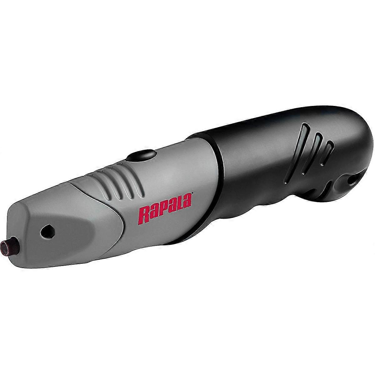 Rapala Line Remover with Hook Sharpener
