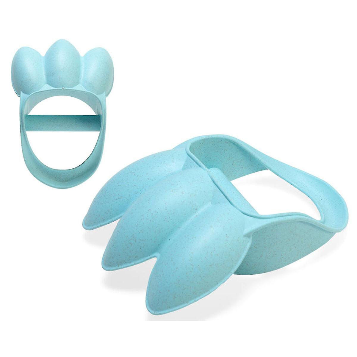 Beach Rake Pet Pp 20 X 13 Cm