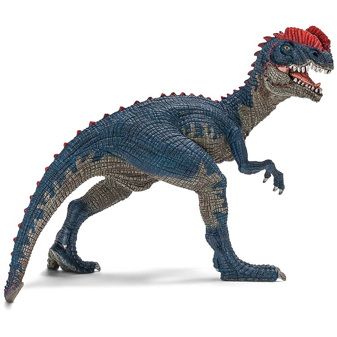 Schleich Dilophosaurus