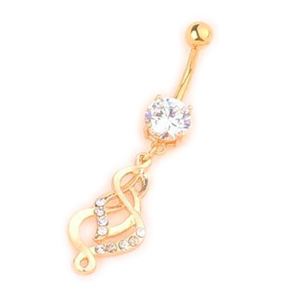 Navelpiercing Dreamme