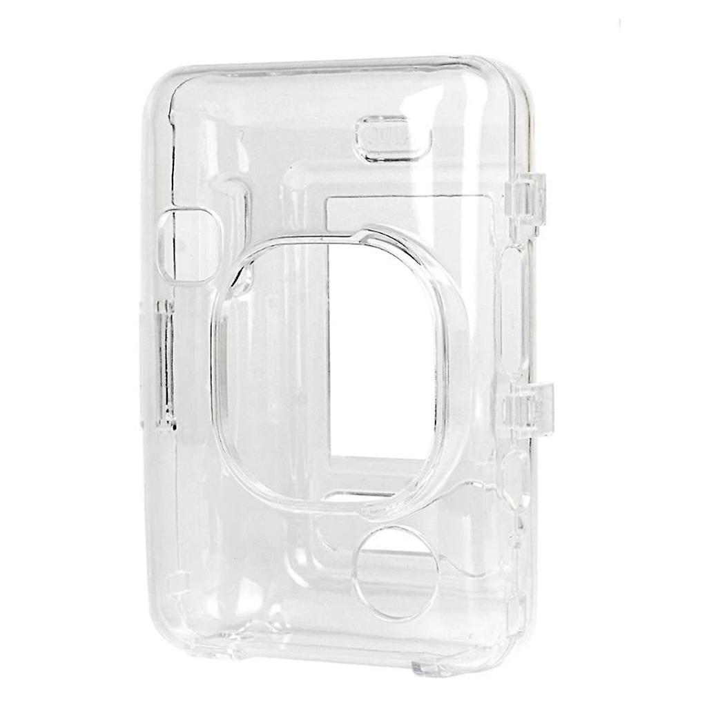 Lightweight Camera Case Bag for fujifilm Mini Liplay Camera Carrying Box