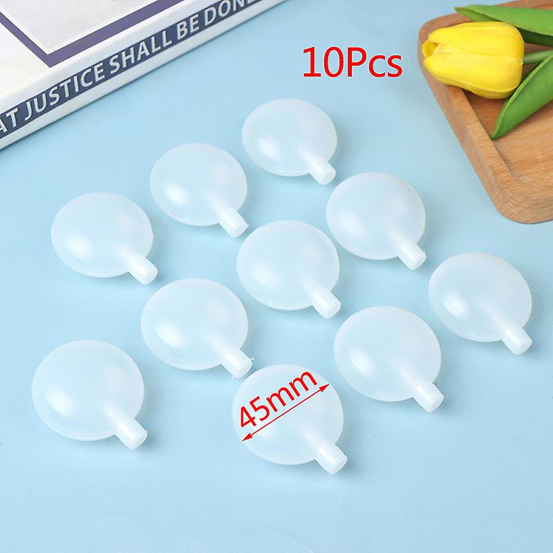 10pcs Poupée Bb Sifflet Jouet Chien Chat Squeakers Bébé Jouet Noise Maker Insert Remplacer