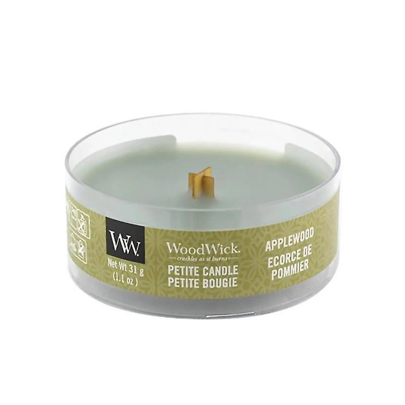 WoodWick Petite - Æbletræ