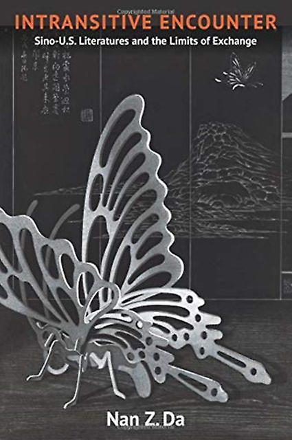 Intransitive Encounter by Nan Da Paperback Book
