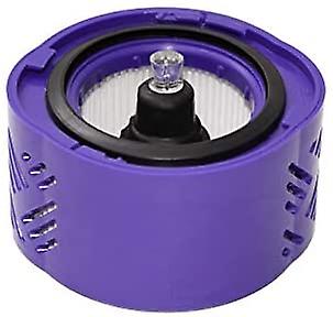 Hepa Filter For Dyson V6 Cordless Vacuum Cleaner (for All V6 Versions)