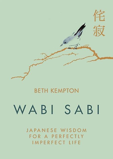 Wabi Sabi by Beth Kempton Paperback Book