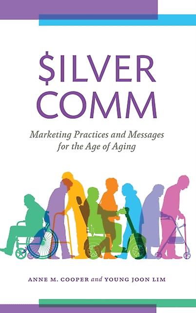 Silvercomm by Young Joon Lim Paperback Book