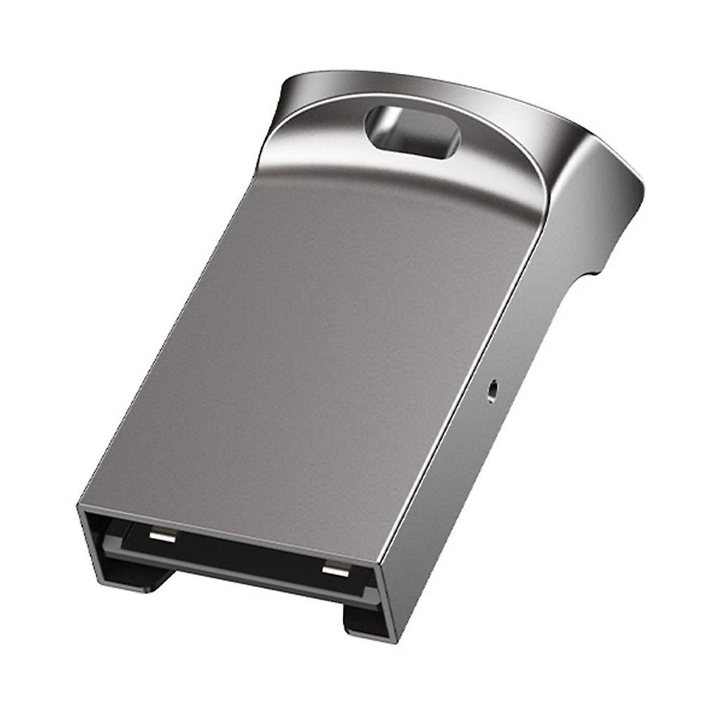 Mini Tf Card Reader Usb Computer Card Reader Tf Card Memory Reader Adapter With Led Indicator For Computer Car Audio