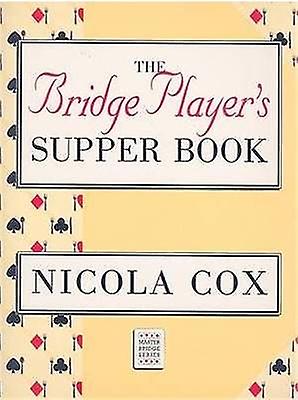 Bridge Player's Supper Book
