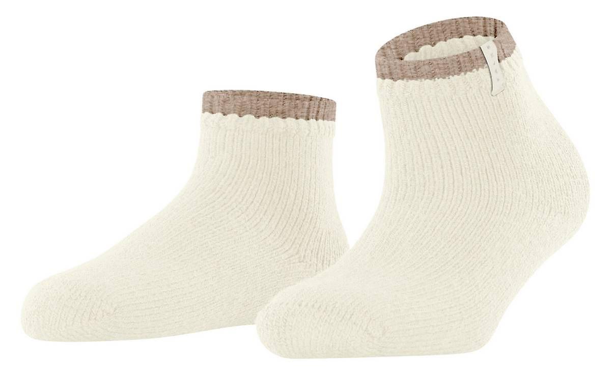 Falke Cosy Plush Socks - Wool White