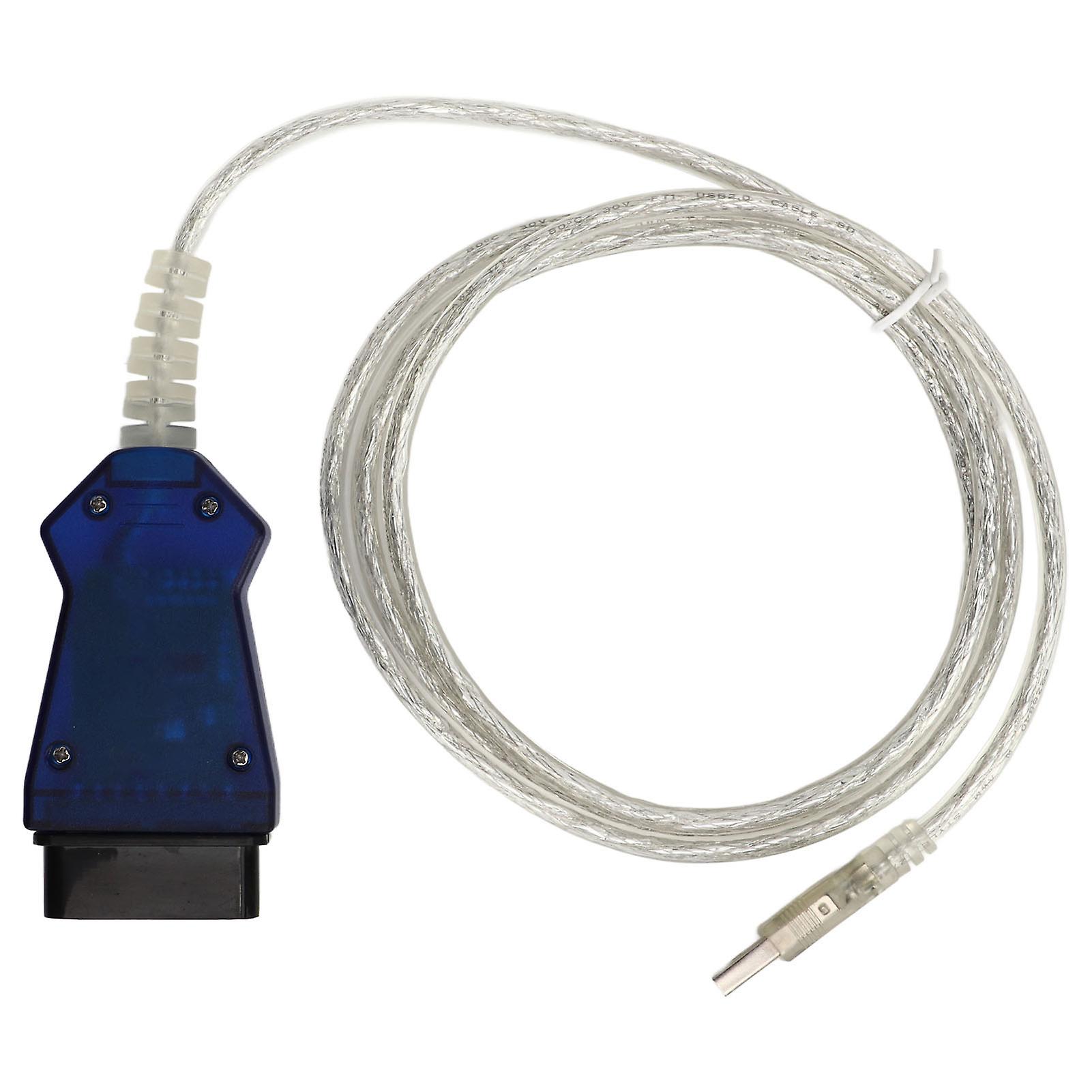 Diagnostic Adapter V2.0.007.007 Full Function High Accuracy Replacement for Ford Focus Mondeo Galaxy