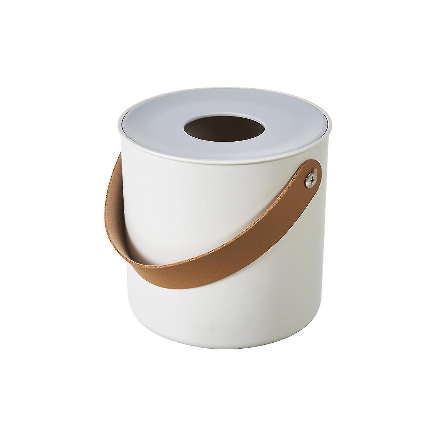 Hotel Office Tissue Hand Paper For Table Napkin Box Storage Holder
