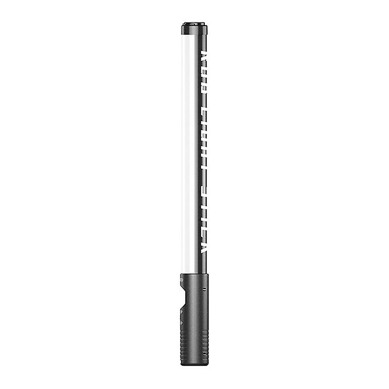 Rgb Handheld Led Video Light Tube Photography Light Wand