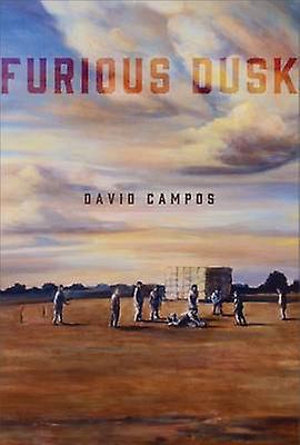 Furious Dusk - David Campos