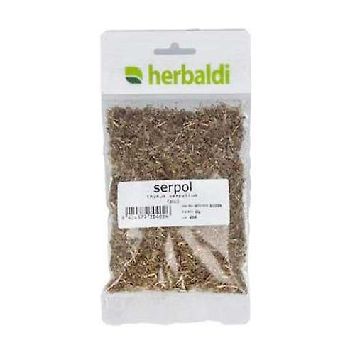 serpol herb 40 g