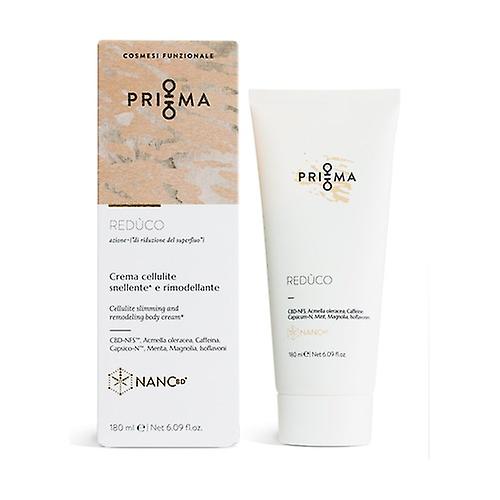Remodeling and firming reduction 180 ml of cream