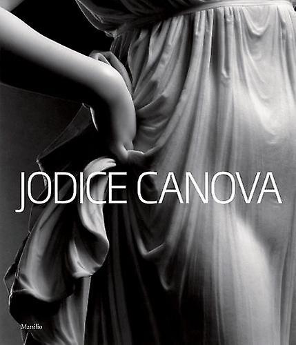 Jodice Canova Hardback Book