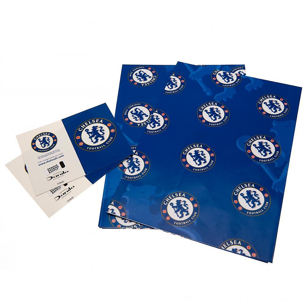 Chelsea Fc Geschenkverpackung