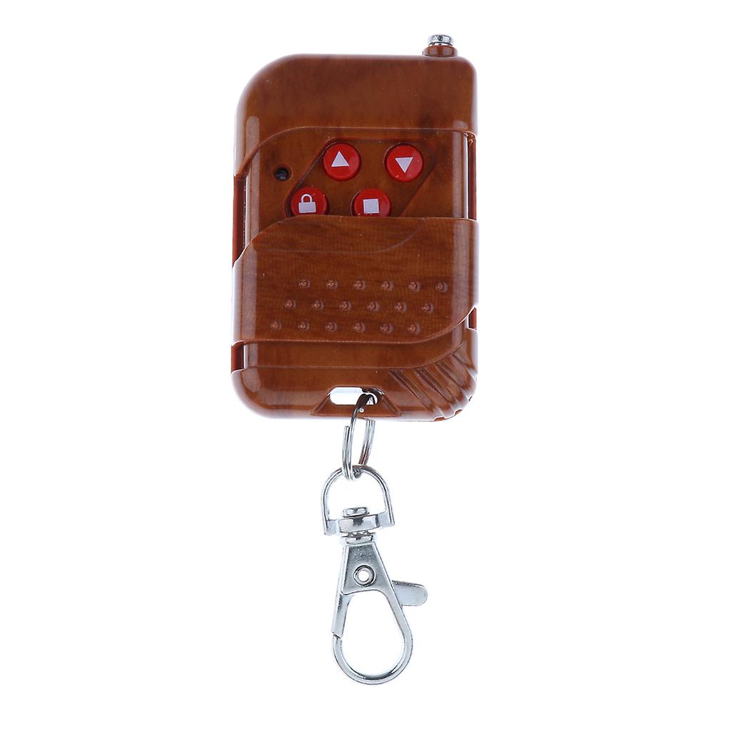Universal Remote Control Key 433MHZ for Garage Door Central Locking System