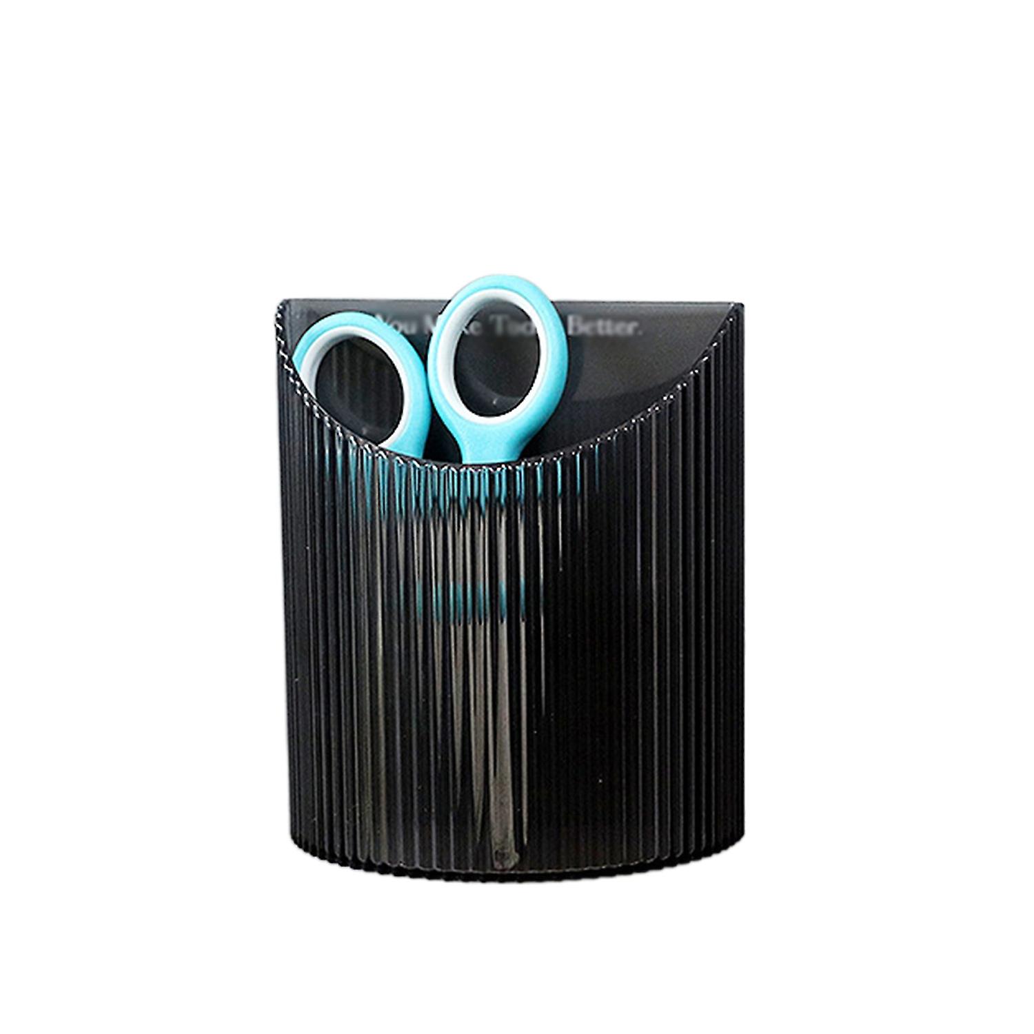 1 Set Storage Box Wall-mounted Punch Free Self-adhesive Bedroom Wall Hanging Remote Control Case Org