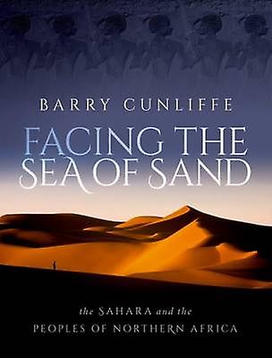 Face à la mer de sable