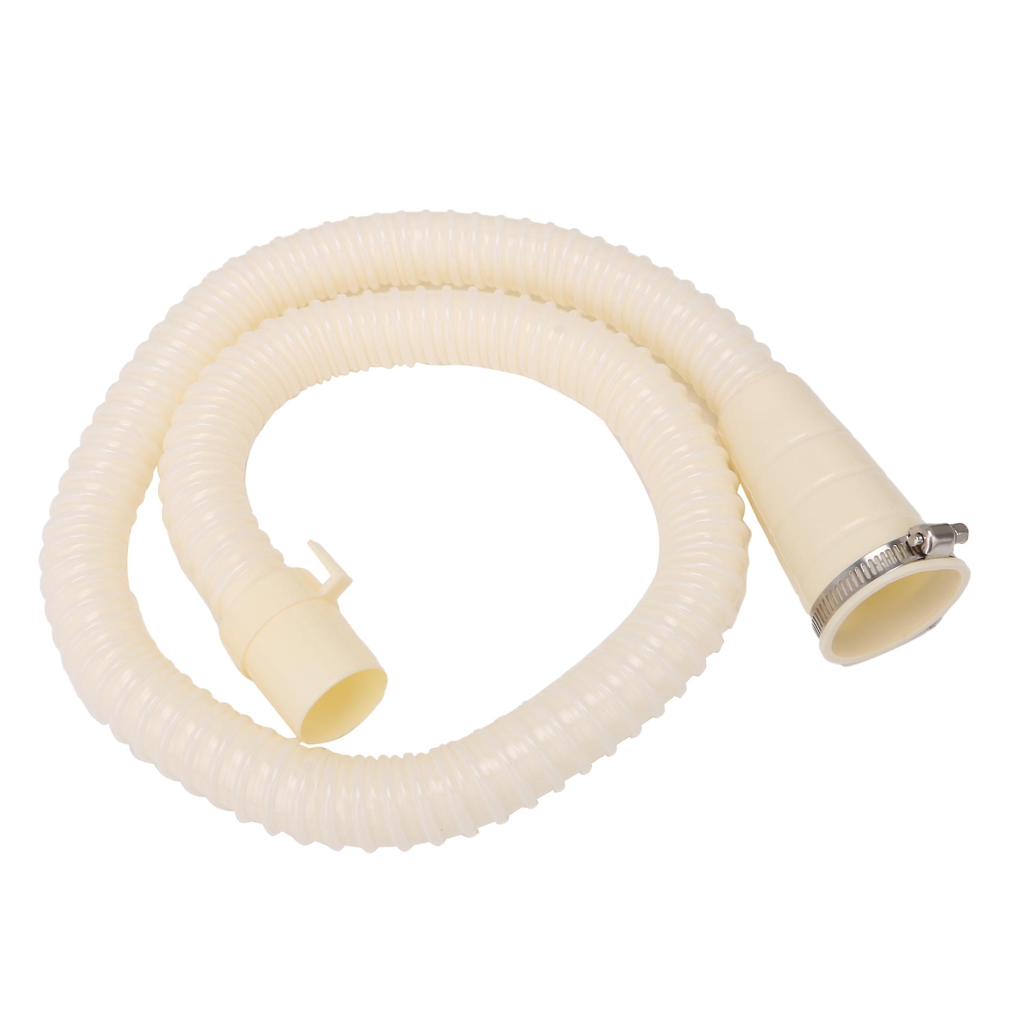 Universal Washer Washing Machine Drain Hose Kitchen Outlet Water Pipe