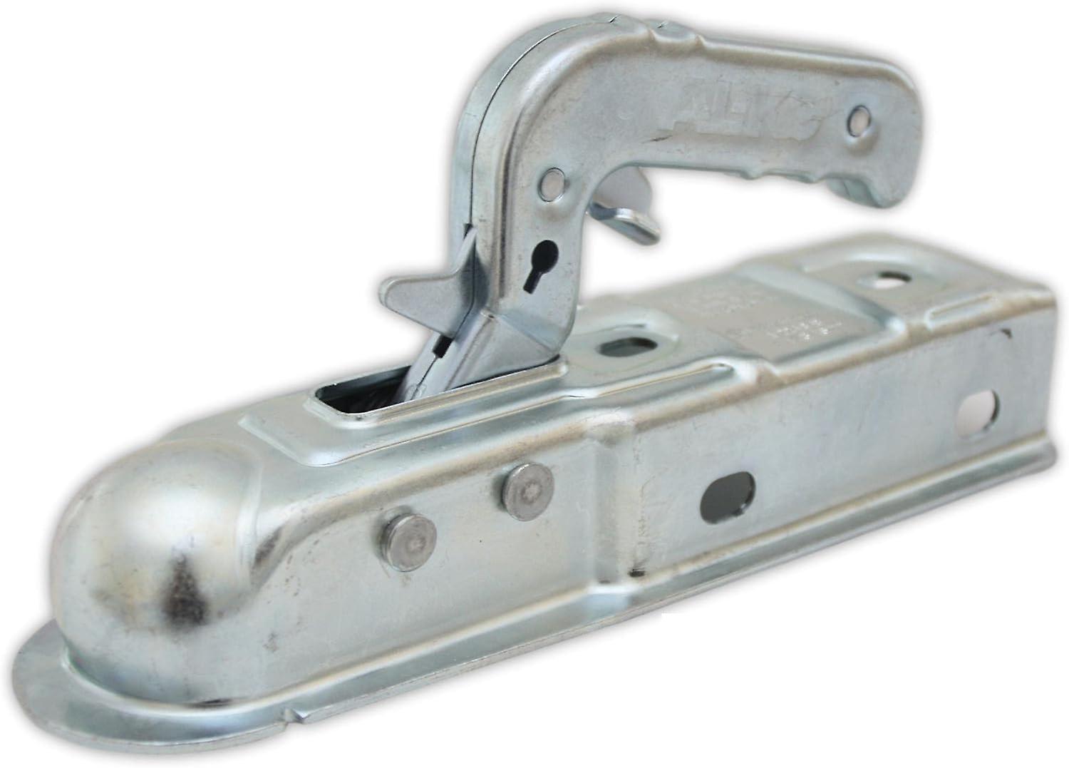 Trailer coupling head diameter 60. - 16920