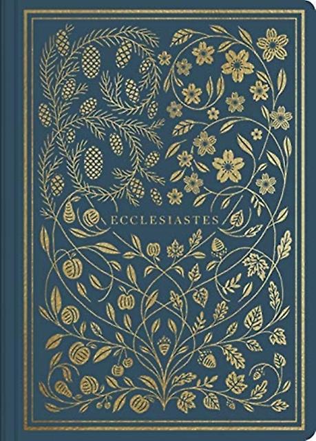 Esv Illuminated Scripture Journal Paperback Book