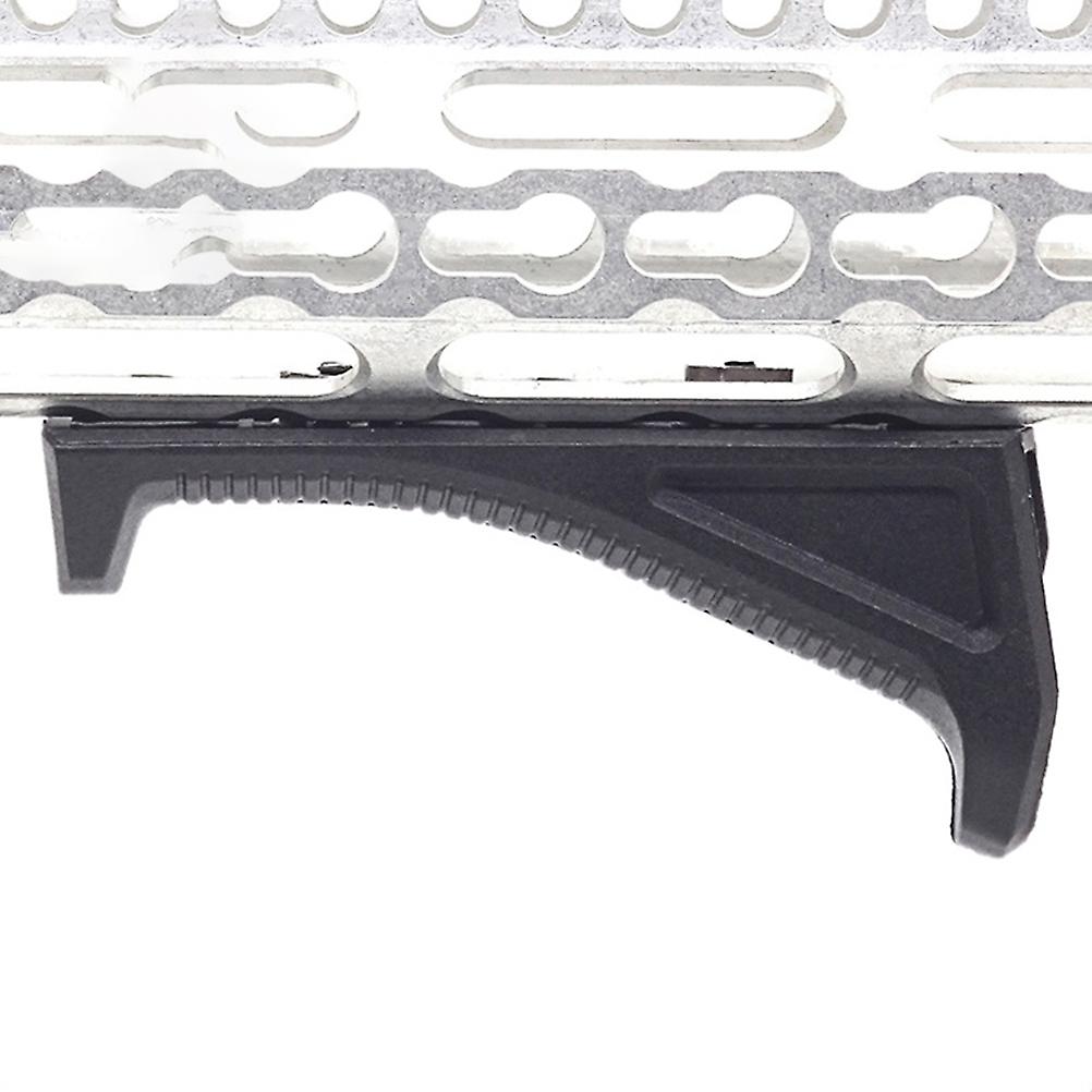 Fore Grip Nylon Non Slip Grip Ergonomic Comfortable Durable Grip Accessories