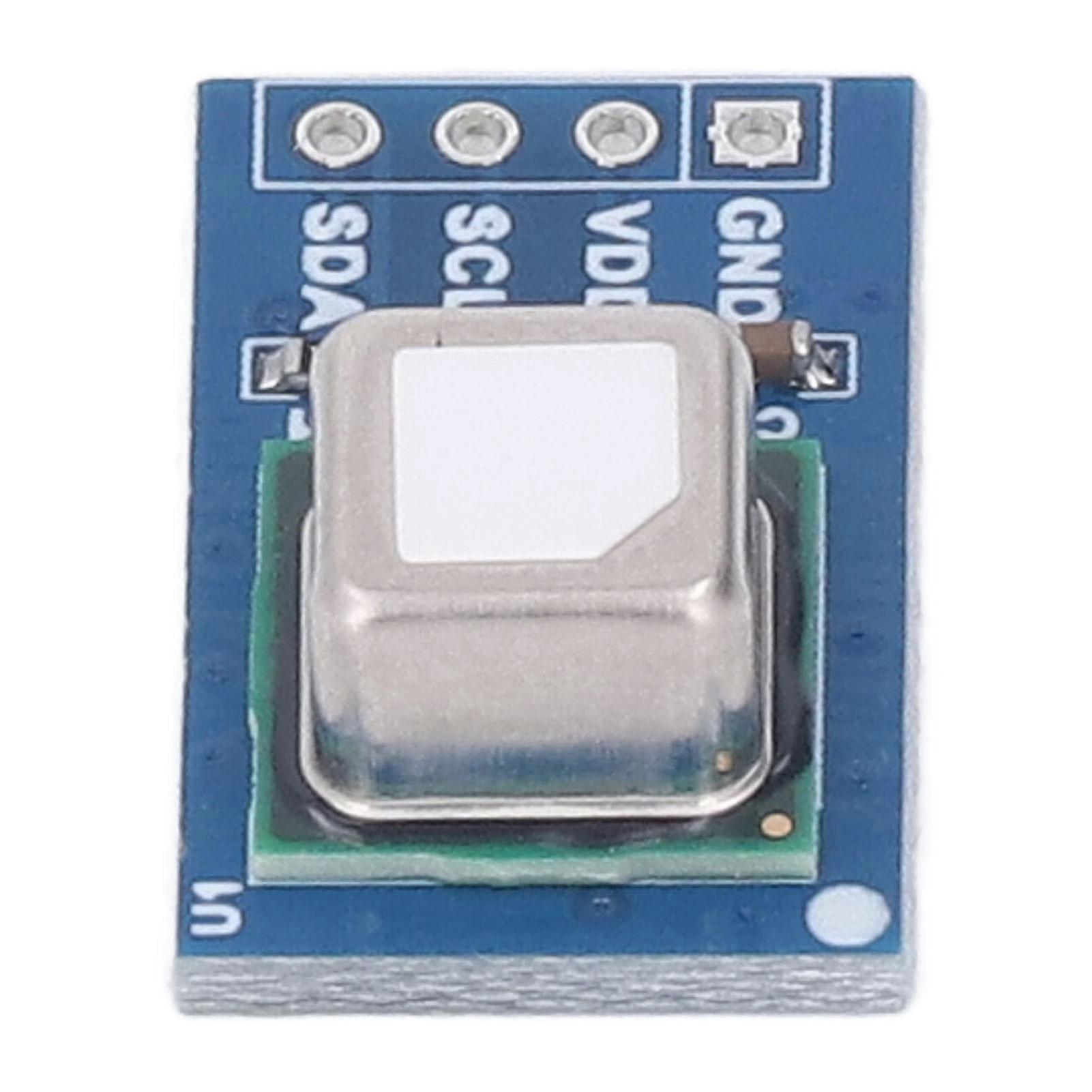 Gas Sensor Module 400 to 5000ppm Temperature Humidity Meter Co2 Sensor Module 2.4-5.5 V
