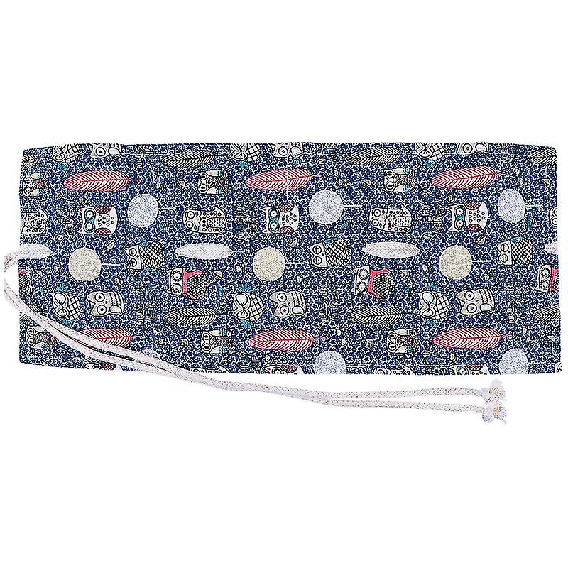 The New 1pcs Pencil Roll Wrap