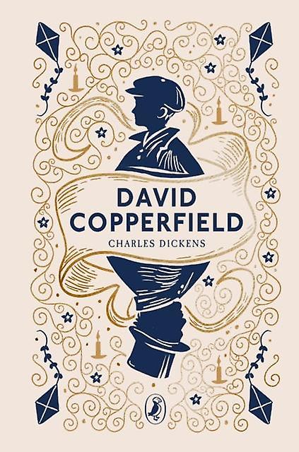 David Copperfield by Charles Dickens Paperback Book