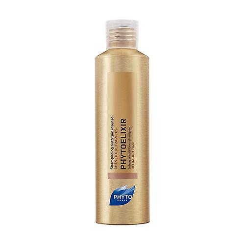 Phytoelixir Intense Nutrition Shampoo 200 ml