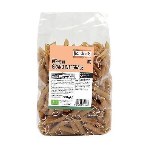 Wholemeal penne rigate 500 g