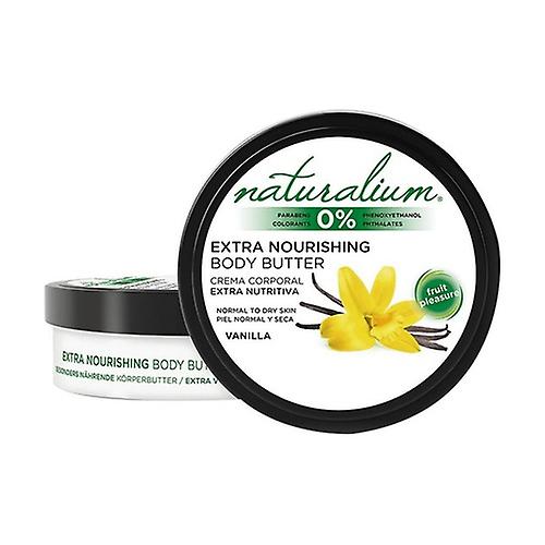 Vanilla Body Cream 200 ml