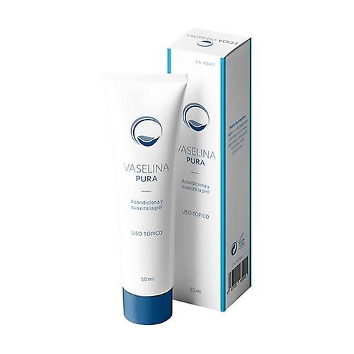 Pure Vaseline 50 ml