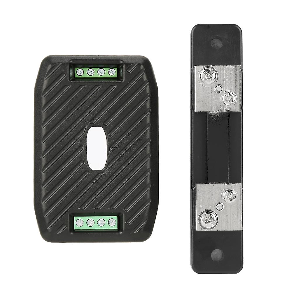 DC Voltage Current Power Energy Consumption Meter Module PZEM-017 Digital Communication Sensor for Accurate Measurement