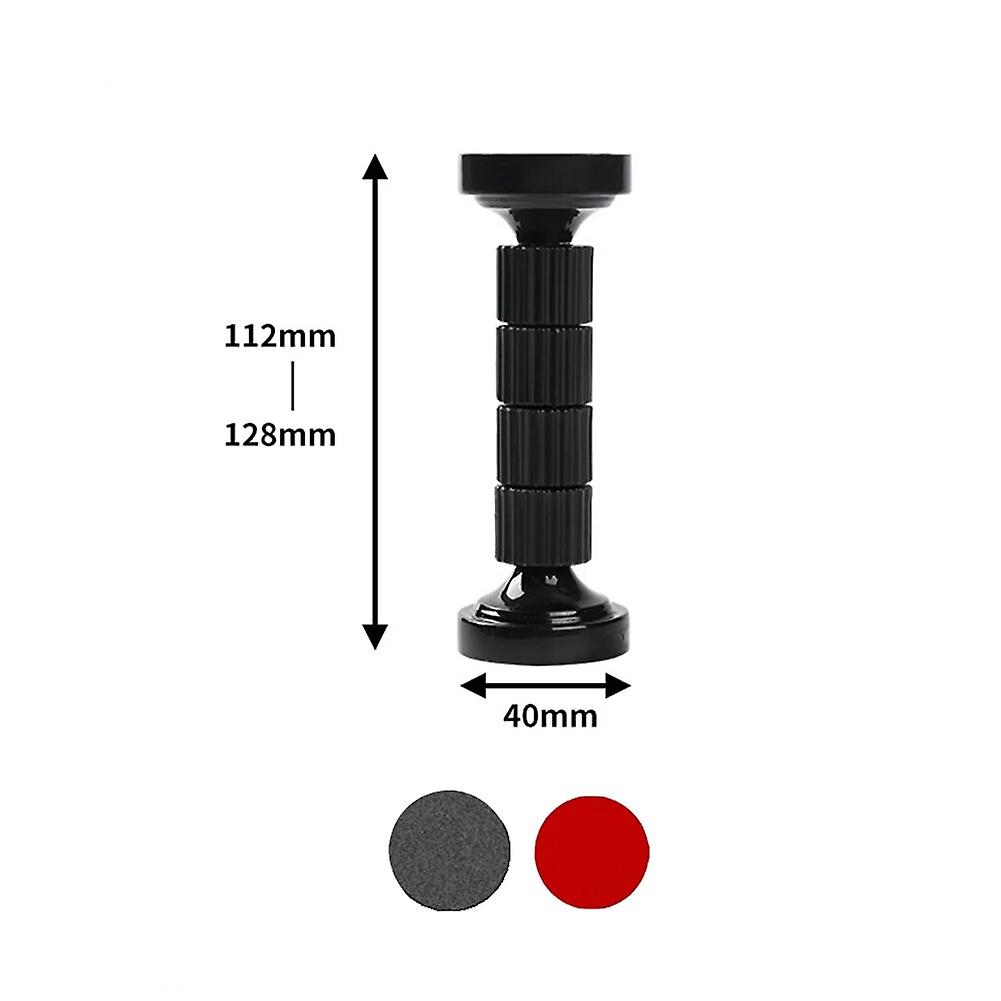 Adjustable Threaded Bed Frame Anti-Shock Tool, Headboards, Bedside Anti-Shock Tool for Beds Cabinets Sofas~1965