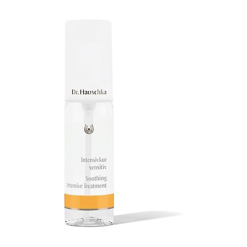 Intensive Sensitive Skin Facial Treatment 40 ml