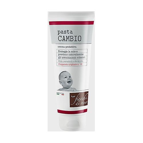 Change-Protective Paste 100 ml of cream